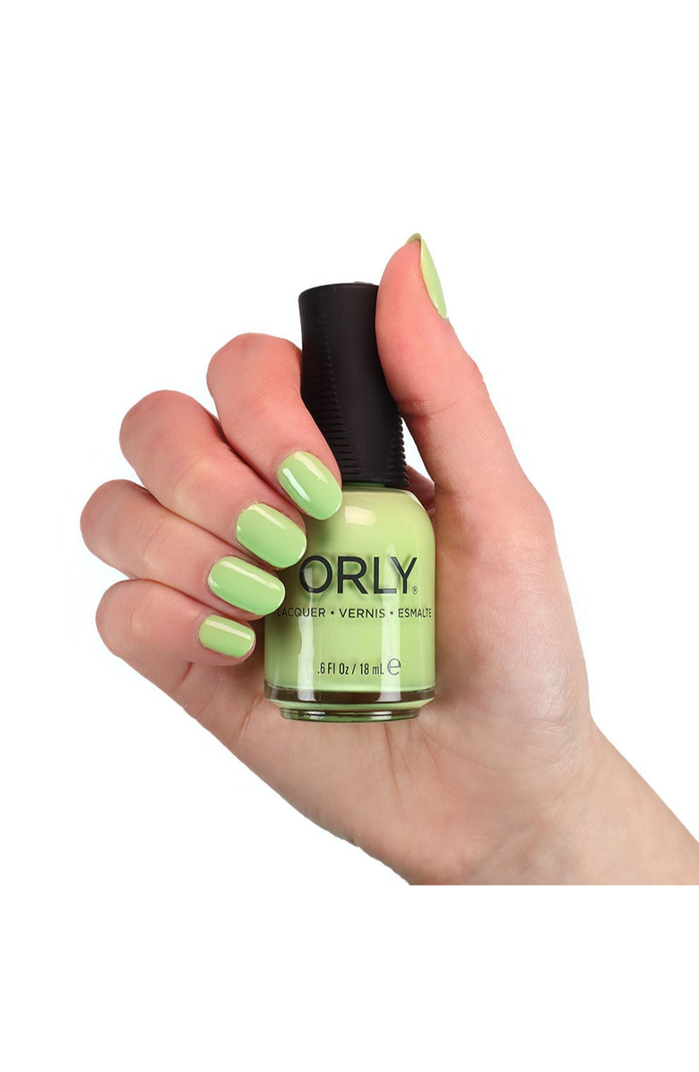 ORLY Cloudscape 6PIX Nail Lacquer Set, Alternate, color,