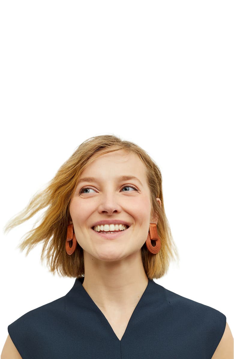 M.M.LaFleur Adler Eco PowerStretch Culotte, Alternate, color, 