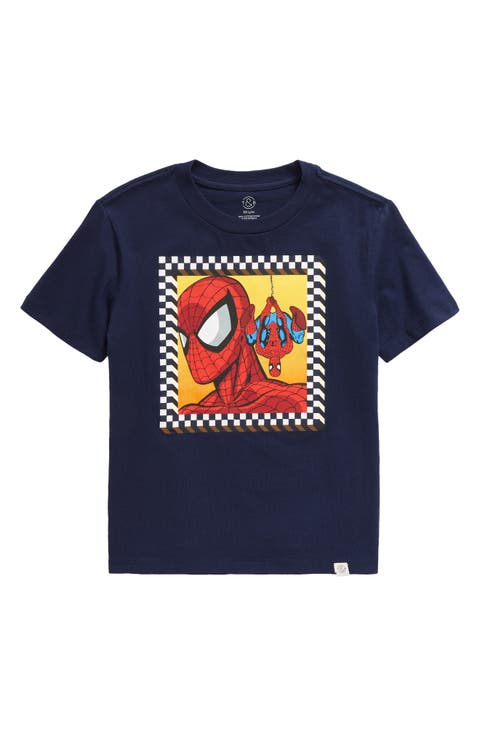 Kids' Graphic T-Shirt (Little Kid & Big Kid)