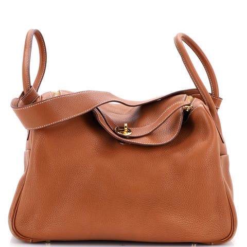 Lindy Bag Clemence 34