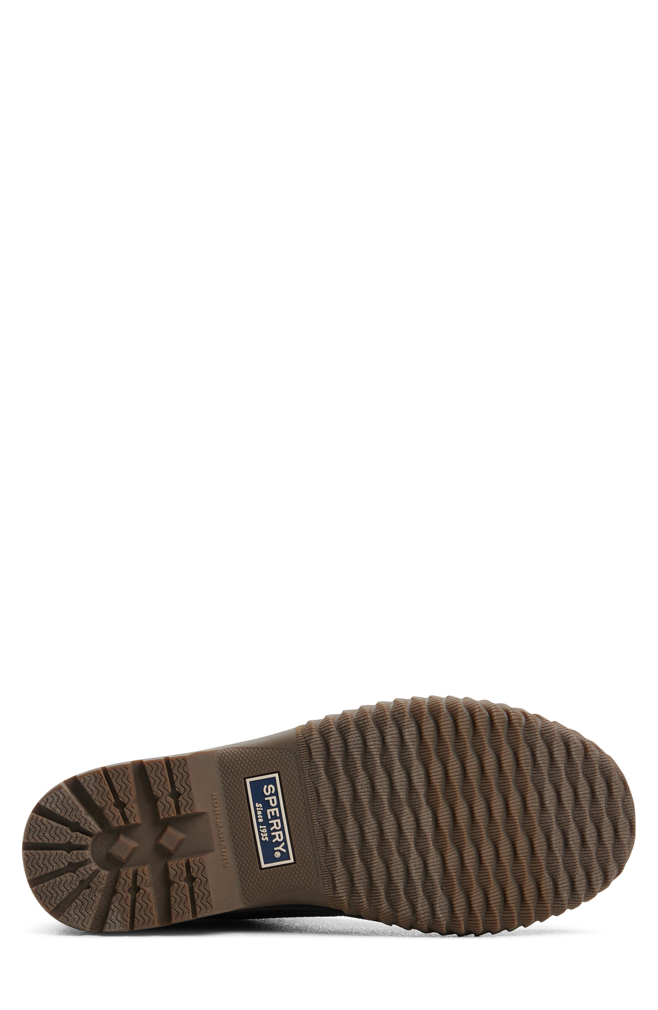 Drake Waterproof Duck Boot, Alternate, color, BLACK