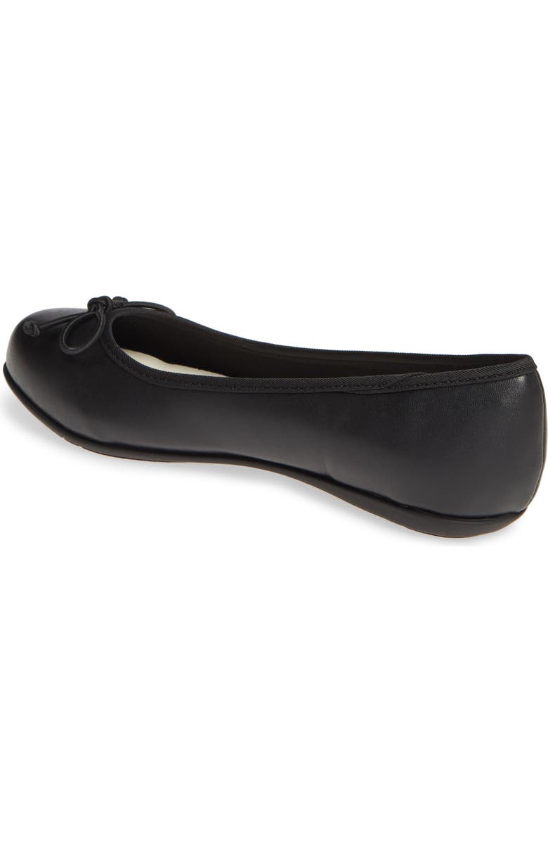 1901 Ballet Flat, Alternate, color,
