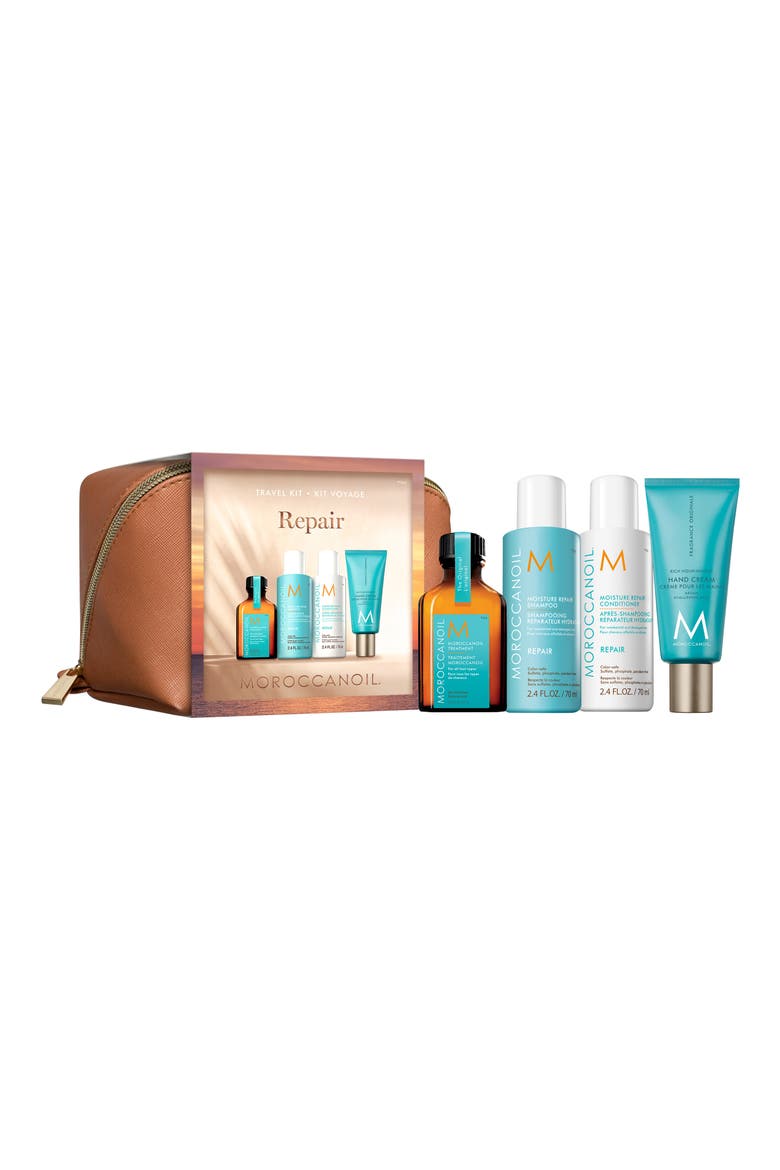 Repair Travel Set, Main, color, NO COLOR
