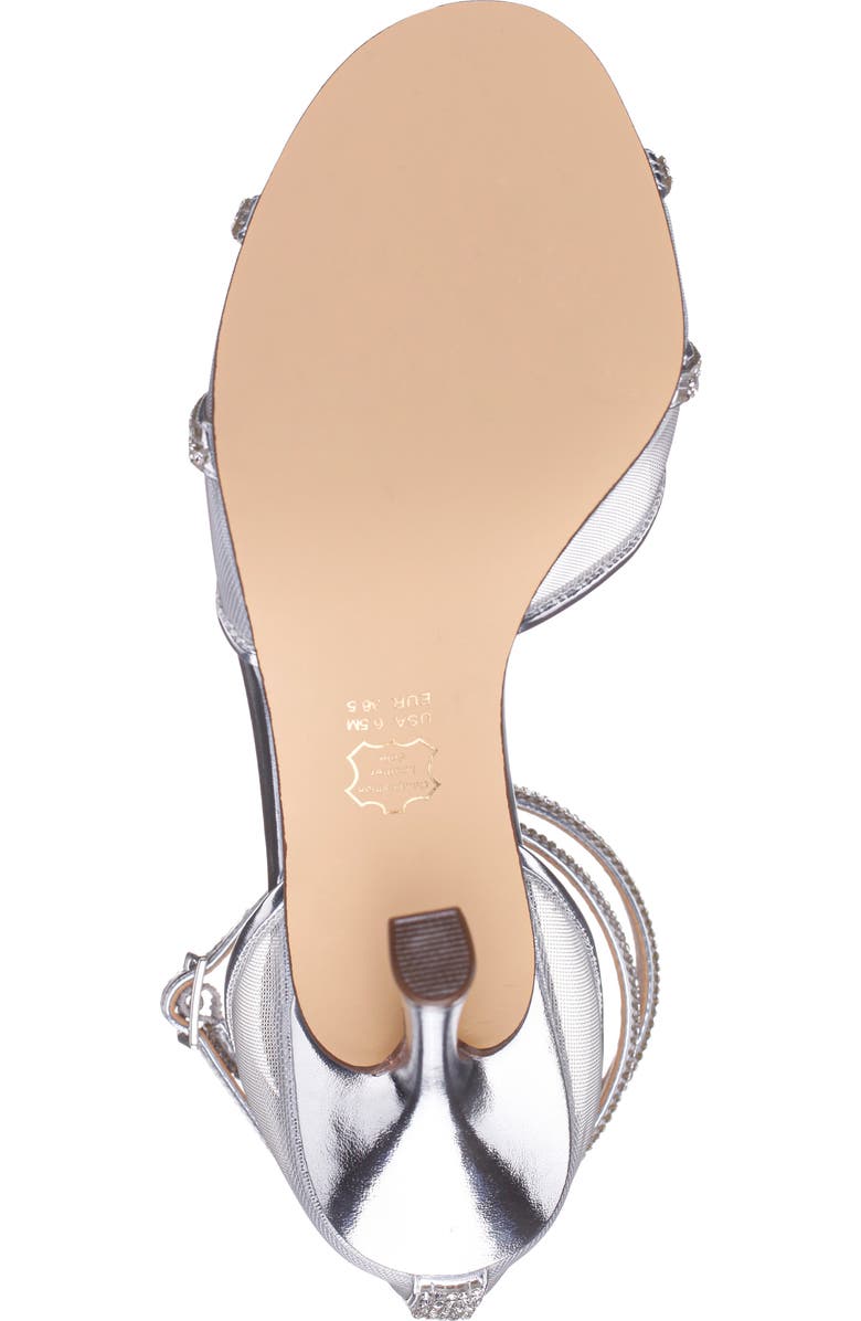 Nina Daniela Sandal, Alternate, color,