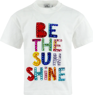 Lola + The Boys Be The Sunshine T-shirt