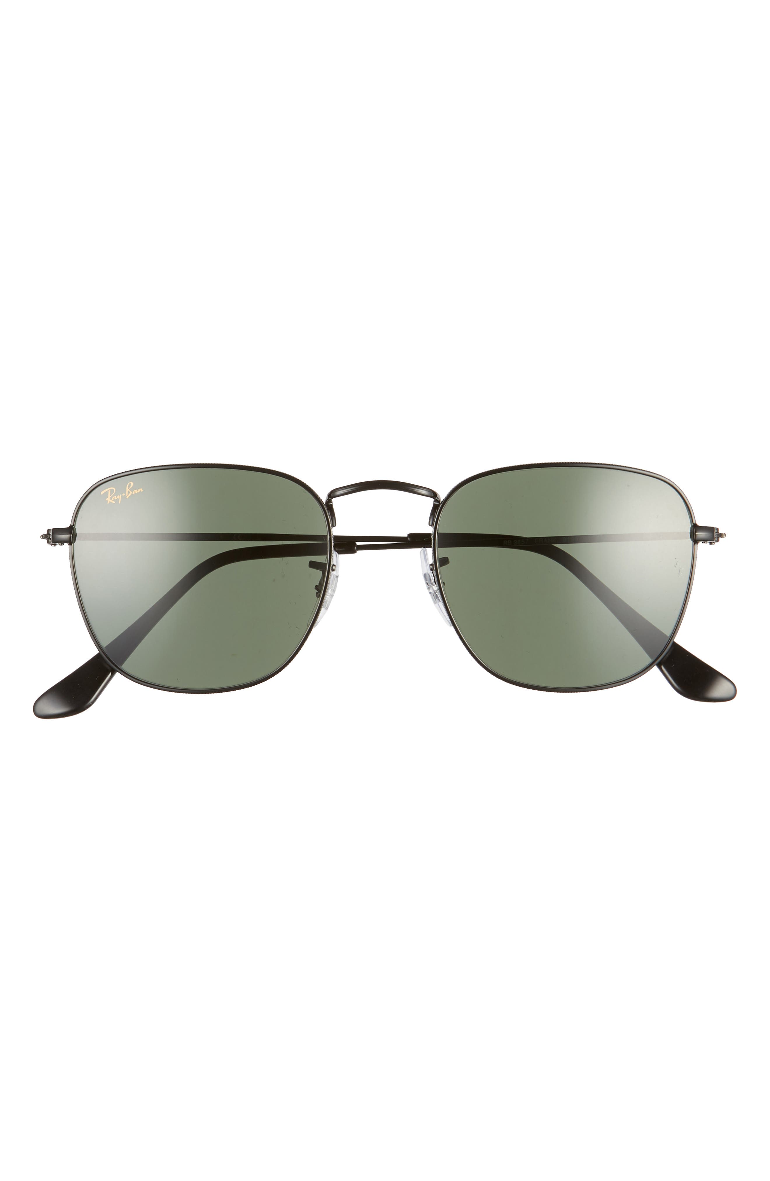 Ray-Ban 51mm Square Sunglasses
