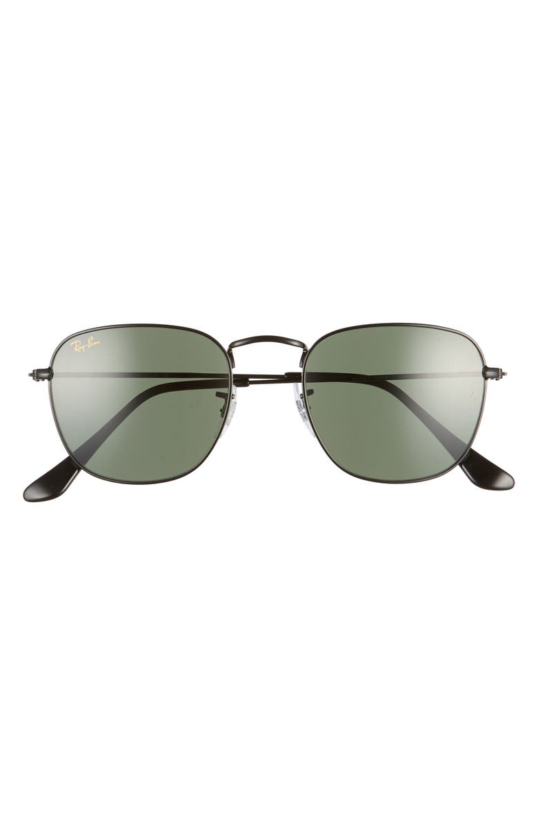 Ray-Ban 51mm Square Sunglasses, Main, color,