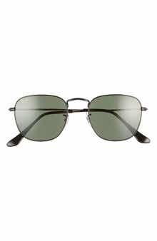 Ray-Ban 51mm Square Sunglasses