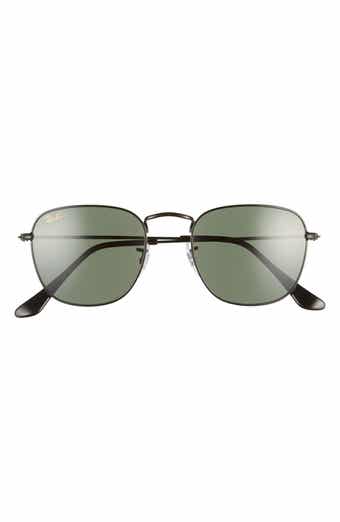 Ray-Ban 51mm Square Sunglasses