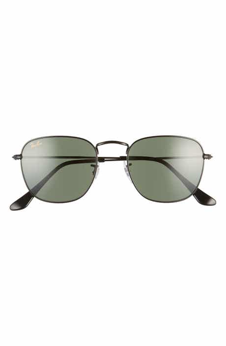 Ray-Ban 51mm Square Sunglasses