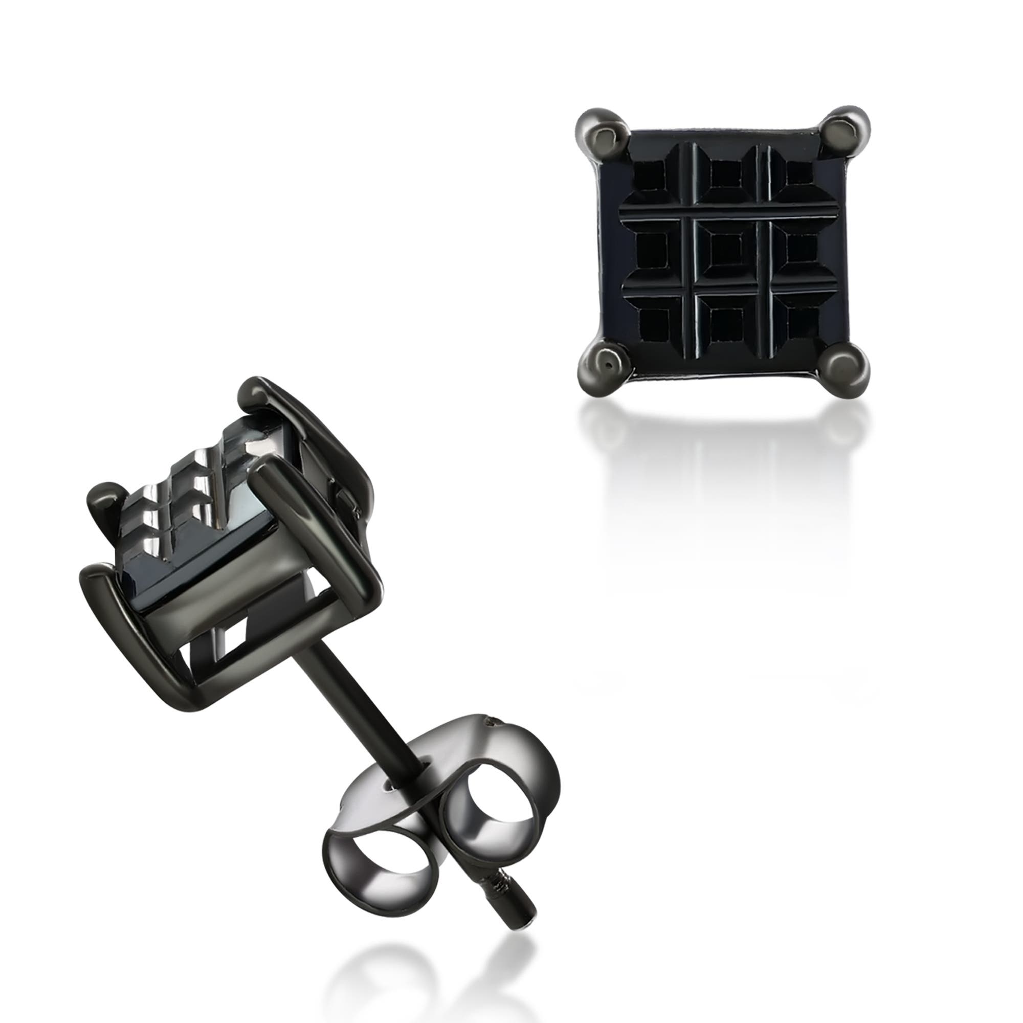 selected Black
