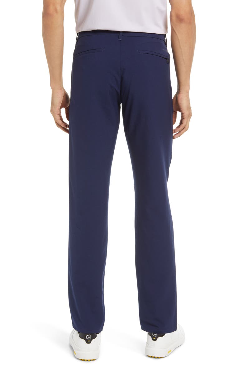 All Season Performance Golf Pants, Alternate, color, MARITIME BLUE