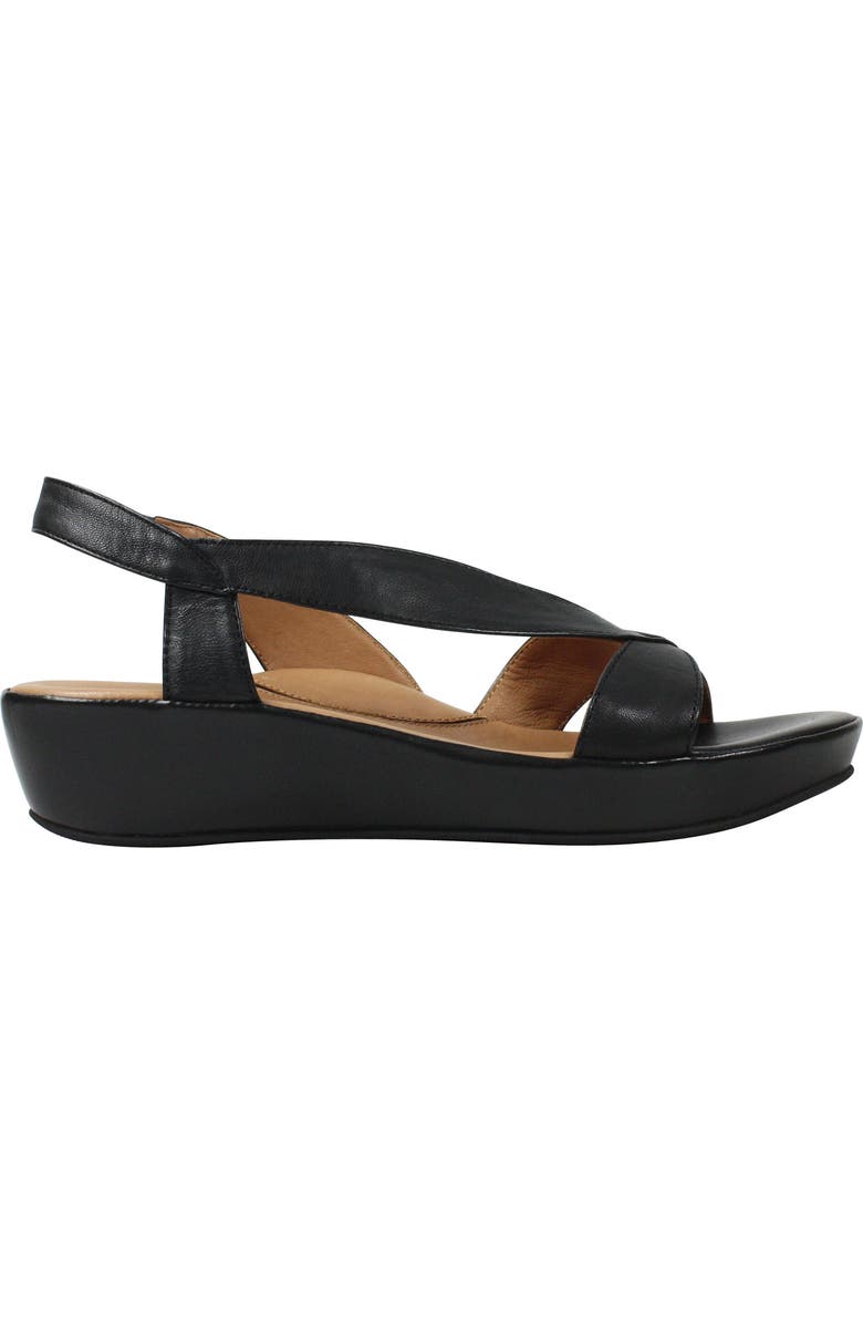 L'Amour des Pieds Crotono Sandal, Alternate, color,