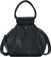 Antik Kraft Slouchy Top Handle Bag