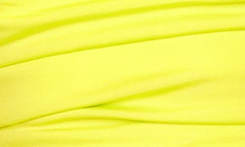 Susana Monaco Cowl Neck Camisole In Lightning Bolt