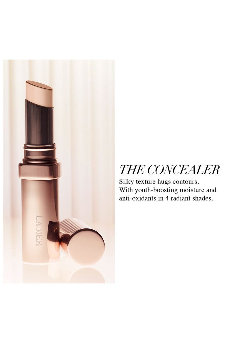 The Concealer, Alternate, color, VERY LIGHT