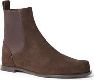 Fendi Stivaletto Chelsea Boot
