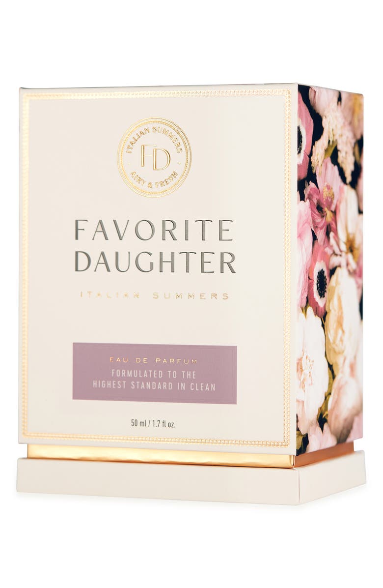 Favorite Daughter Italian Summers Eau de Parfum, Alternate, color, 