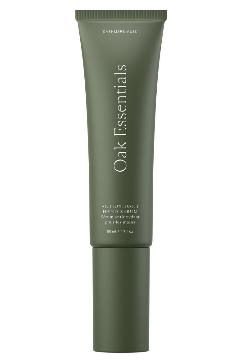 Antioxidant Hand Serum, Main, color, NO COLOR