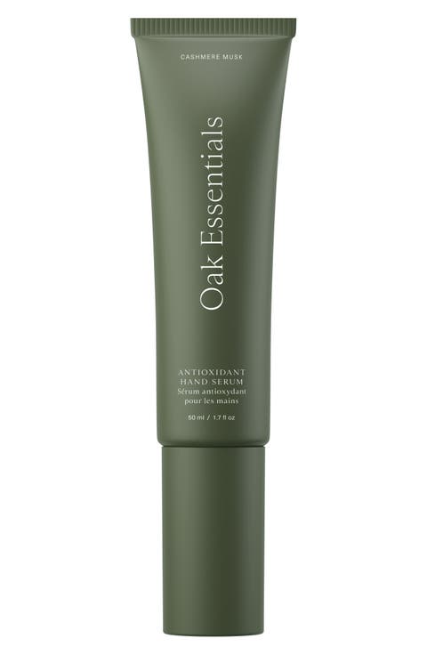 Antioxidant Hand Serum