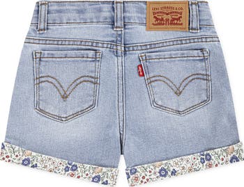 Kids' Embroidered Appliqué Open Stitch Tank