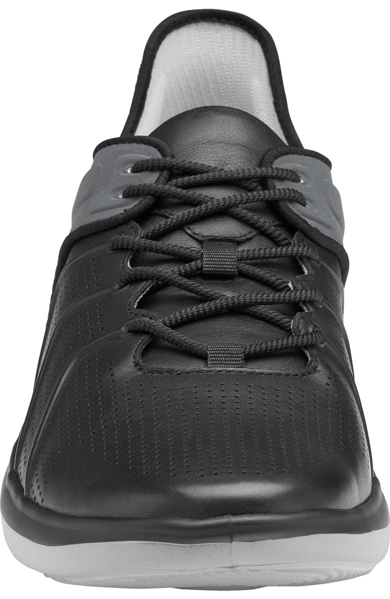 Johnston & Murphy Activate Luxe U-Throat Sneaker, Alternate, color,