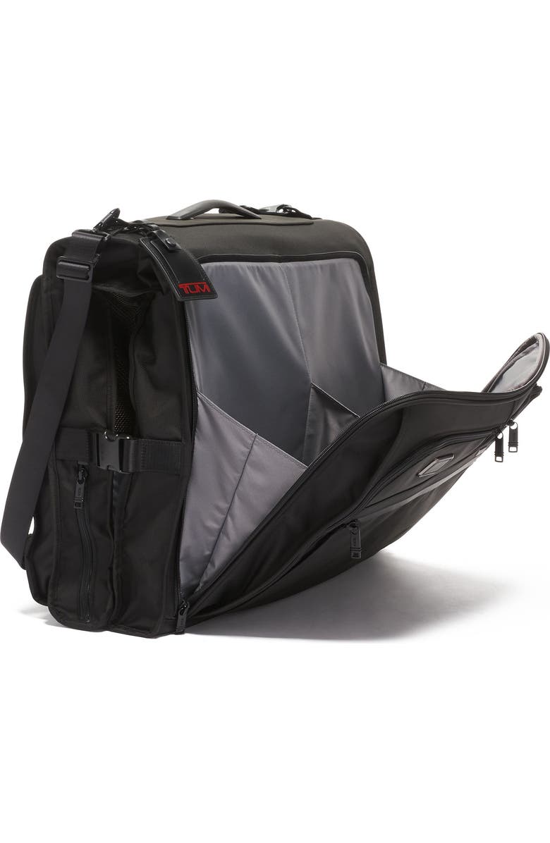 TUMI Alpha 3 Classic Garment Bag, Alternate, color,