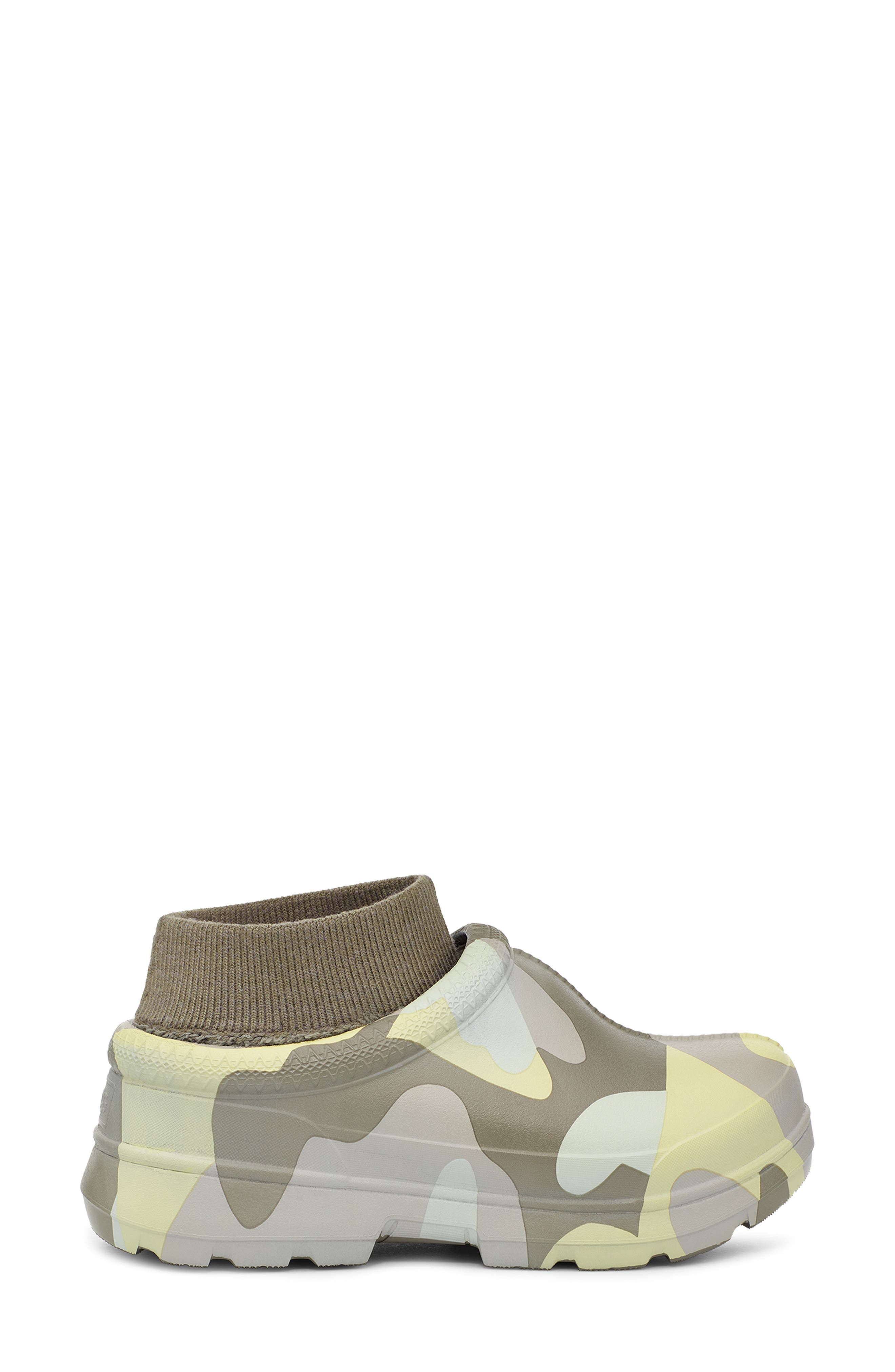 UGG<sup>®</sup> Tasman x Camopop Clog, Alternate, color, 