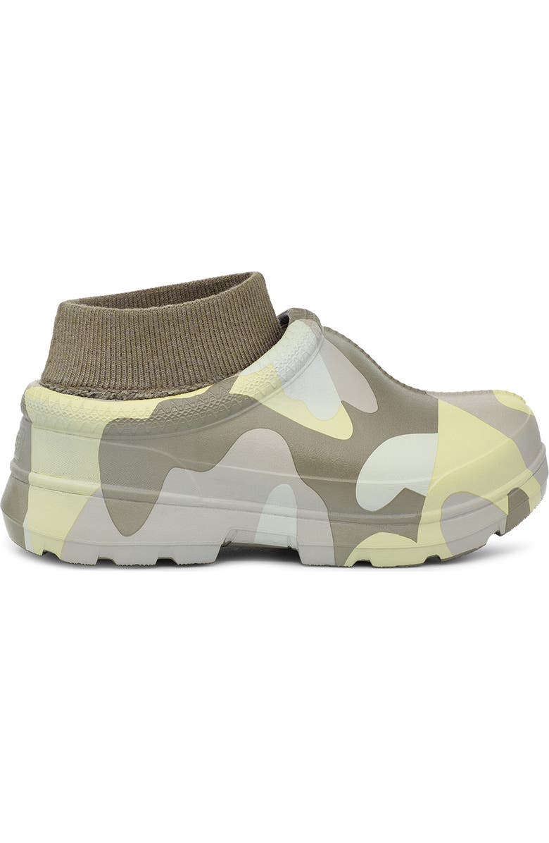 UGG<sup>®</sup> Tasman x Camopop Clog, Alternate, color,