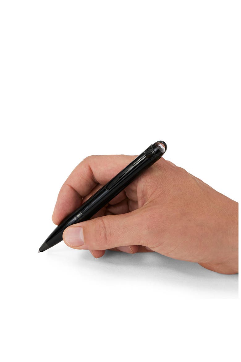 StarWalker Cosmos Ballpoint Pen, Alternate, color, BLACK