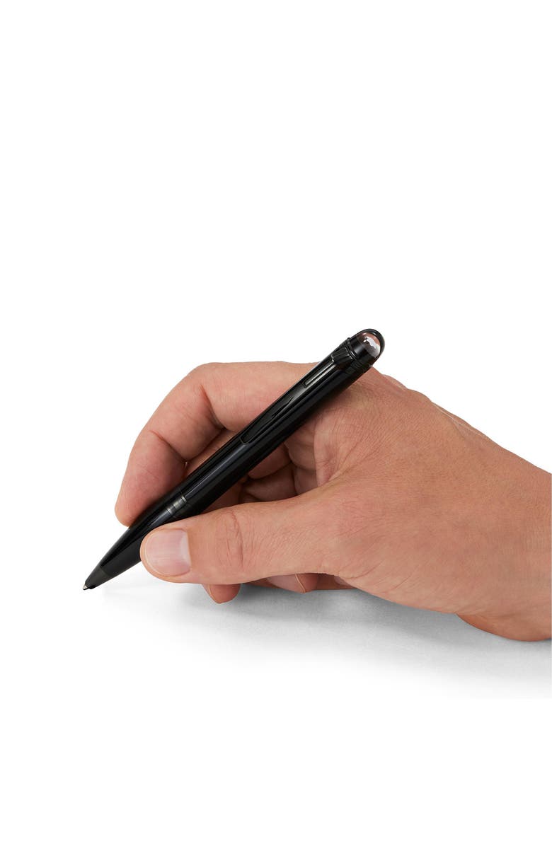 Montblanc StarWalker Cosmos Ballpoint Pen, Alternate, color,