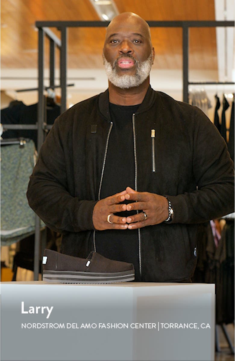 Alp Midform Espadrille, sales video thumbnail