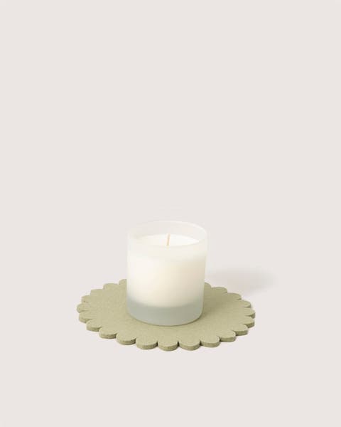 Crest Merino Wool 8" Trivet