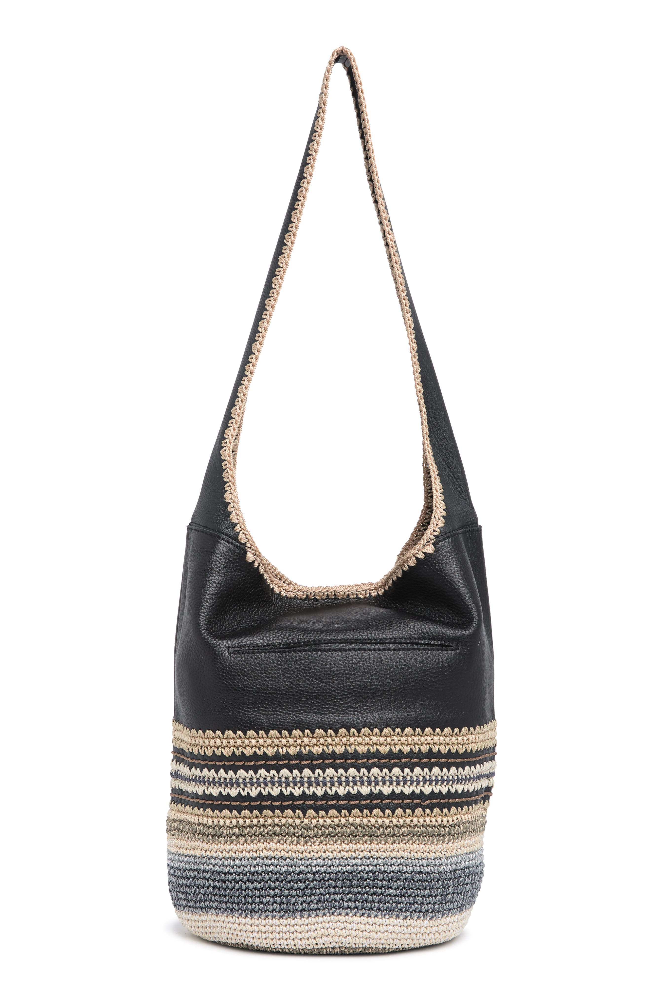 The Sak Back to Bali Hobo, Alternate, color, 