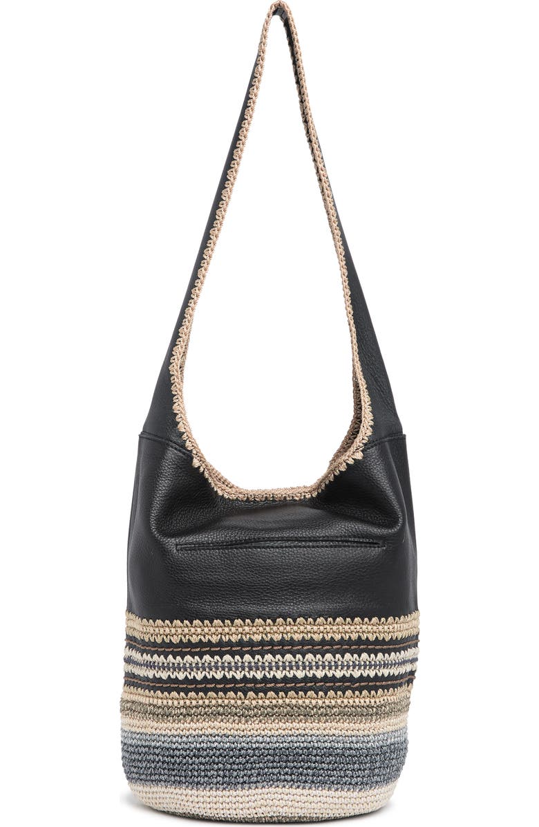 The Sak Back to Bali Hobo, Alternate, color,