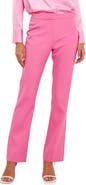 Endless Rose Flat Front Trousers