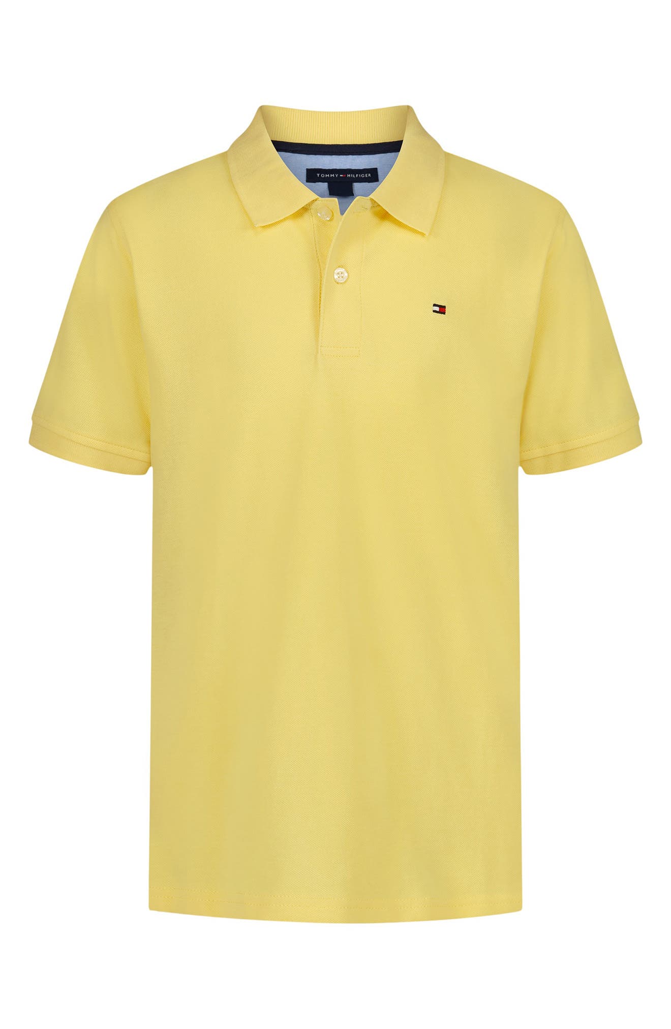 Tommy Hilfiger Kids' Ivy Polo