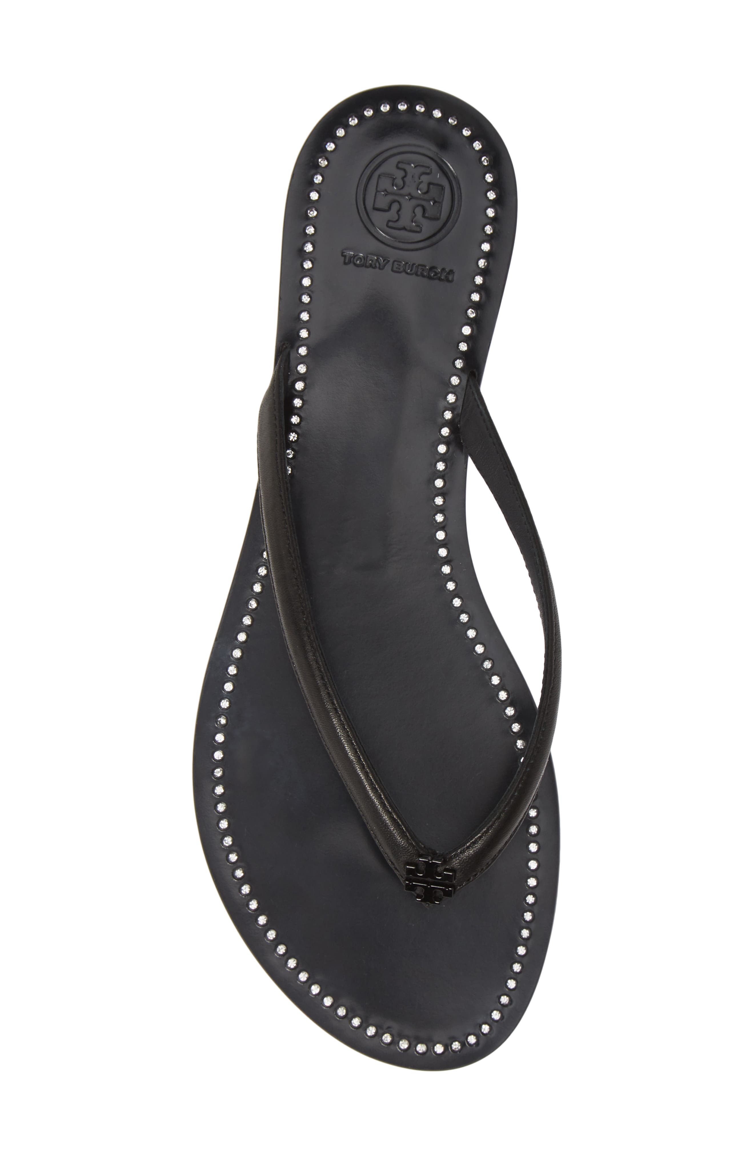 Tory Burch Liana Thong Sandal, Alternate, color, 
