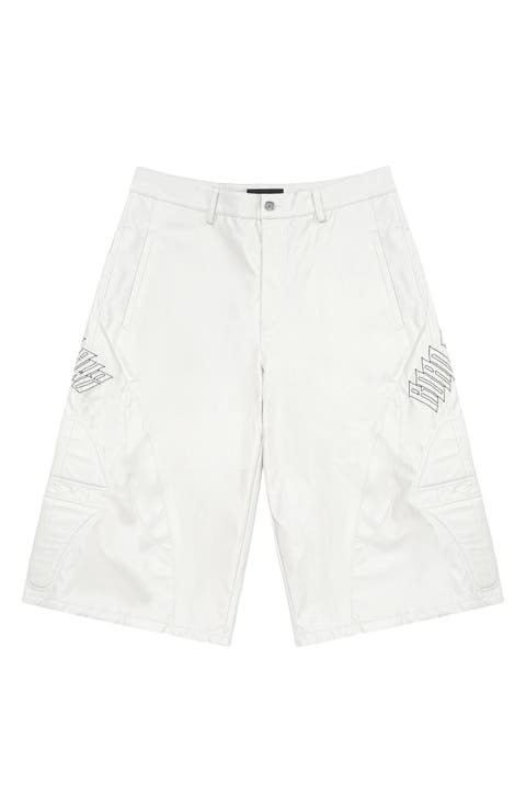 Rami Biker Shorts