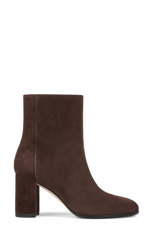 Vince Elora Bootie In Brown