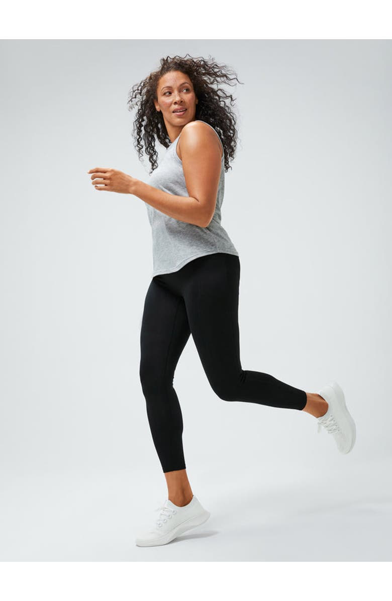 Ministry of Supply Women's Composite Merino Active Tank, Alternate, color, 