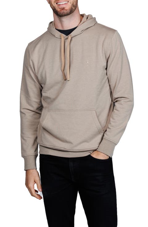 Fleece Hoodie