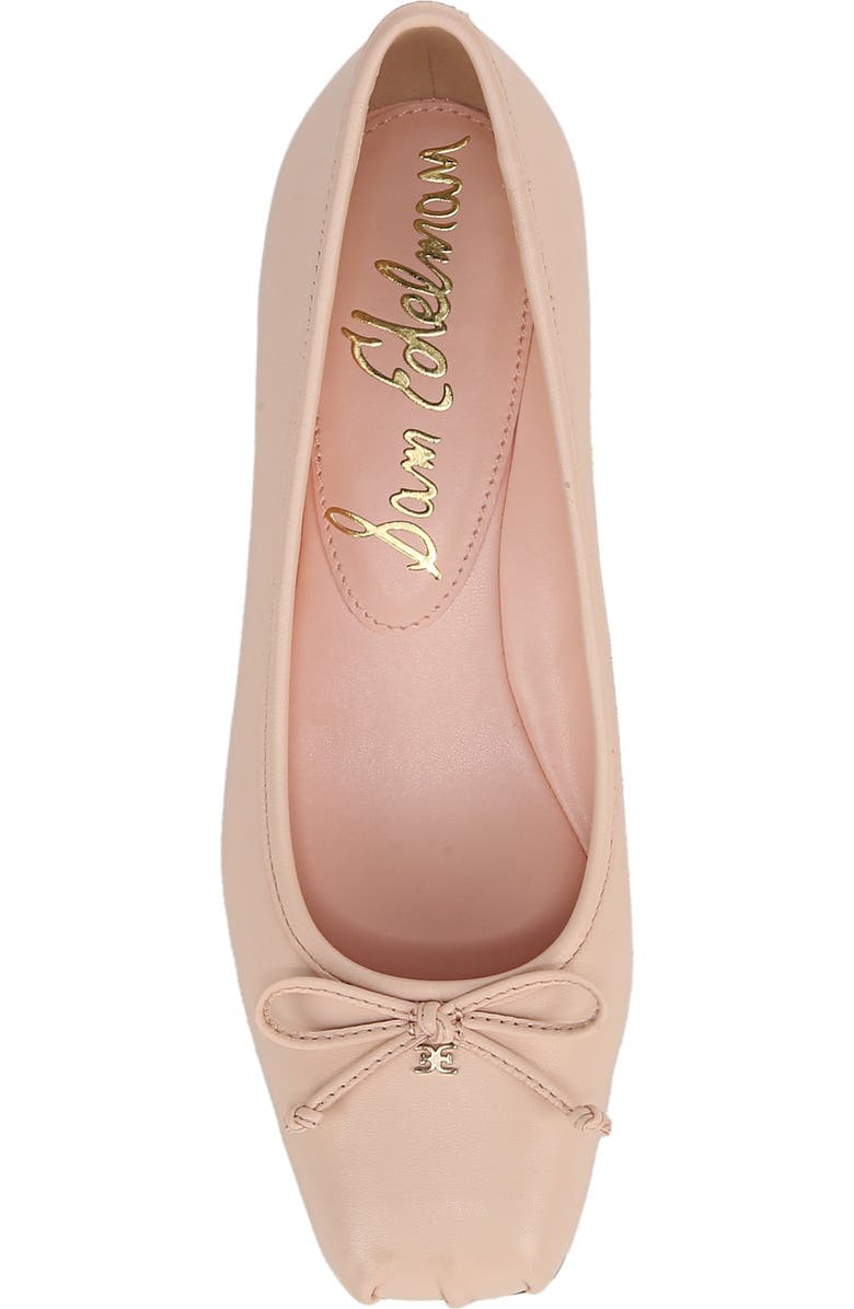 Sam Edelman Rosa Pump, Alternate, color, Buff Peach