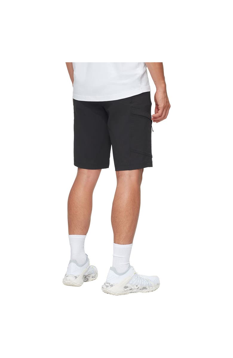 Mammut Runbold Iv Short - Men's, Alternate, color, Black