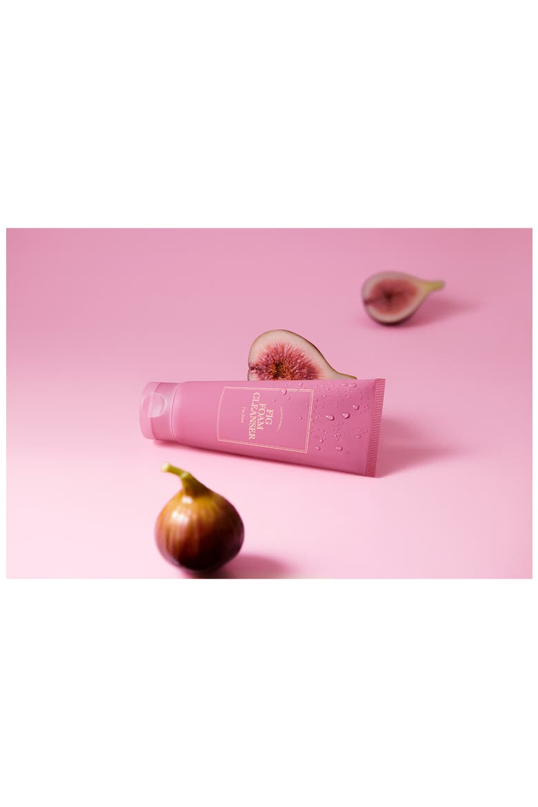 Fig Foam Cleanser, Alternate, color, NO COLOR