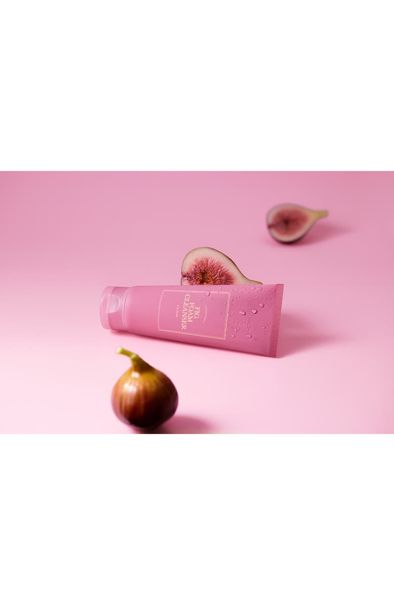 I'm From Fig Foam Cleanser, Alternate, color, 