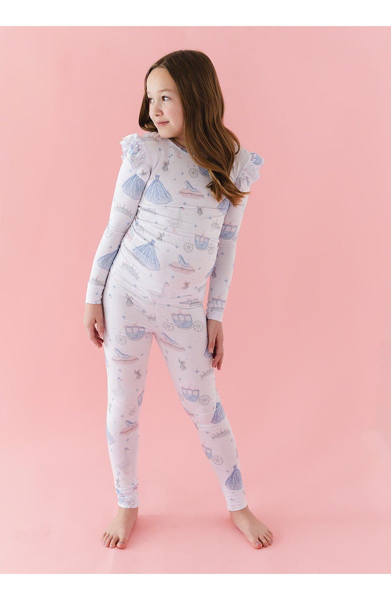 Charlie Lou Baby<sup>®</sup> Pajama Set, Alternate, color, Multicolored