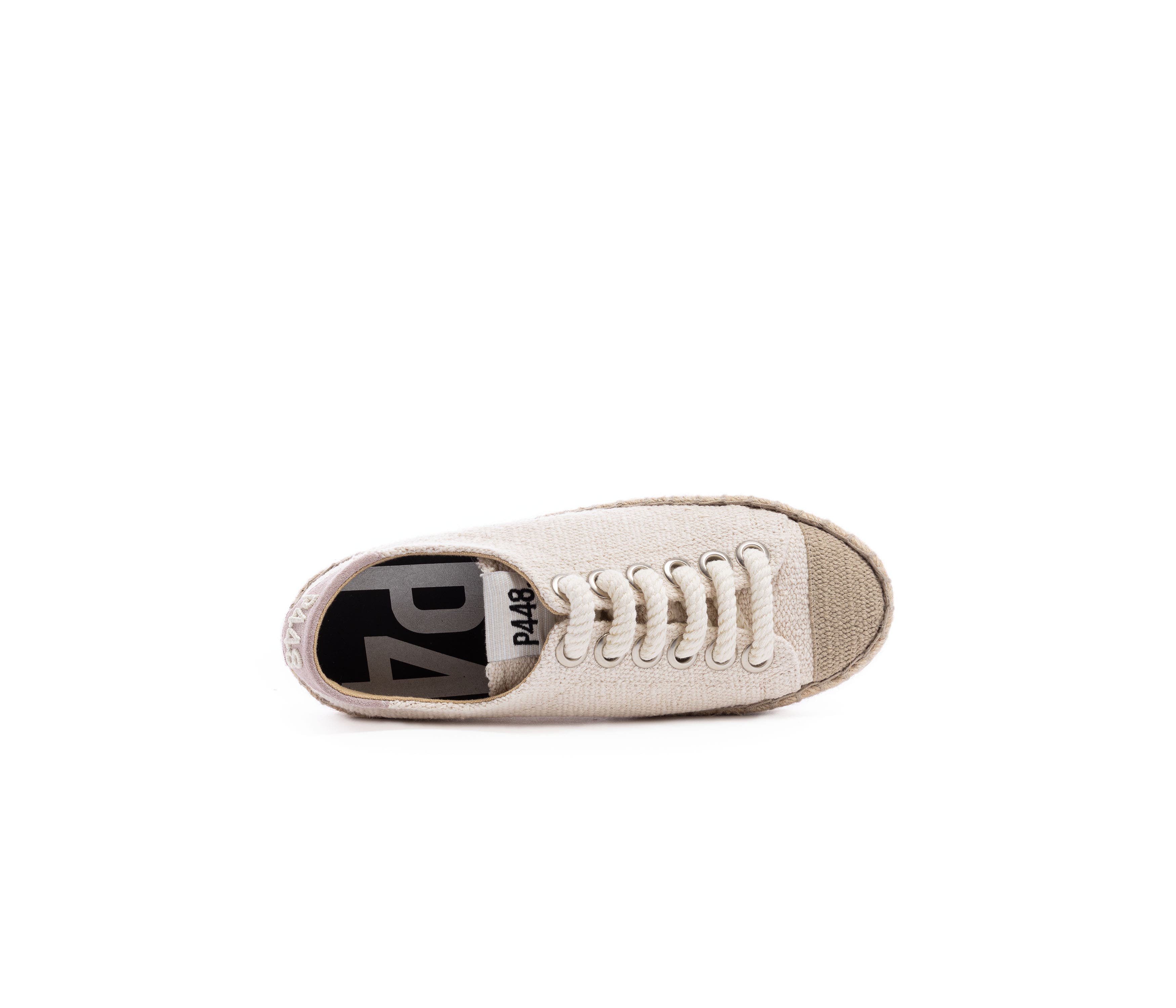 Bilbao Platform Sneaker, Alternate, color, Petal