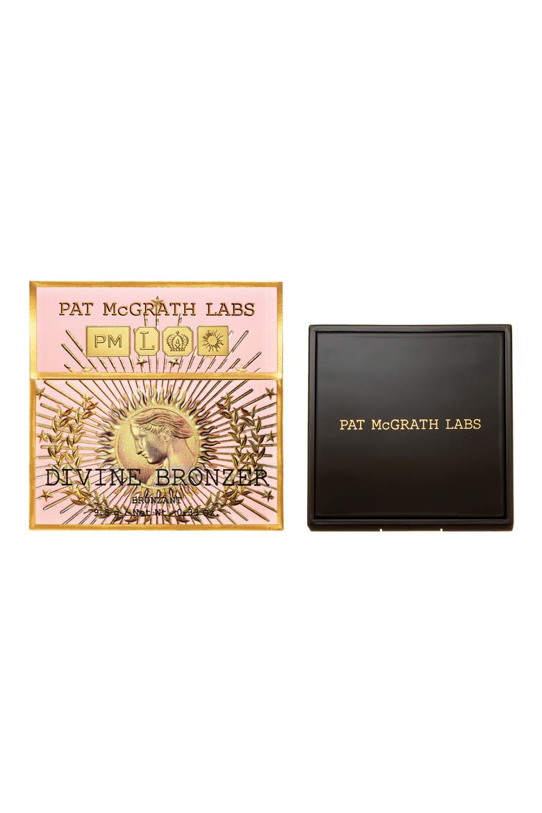 Skin Fetish: Divine Bronzer, Alternate, color, BRONZE DAWN