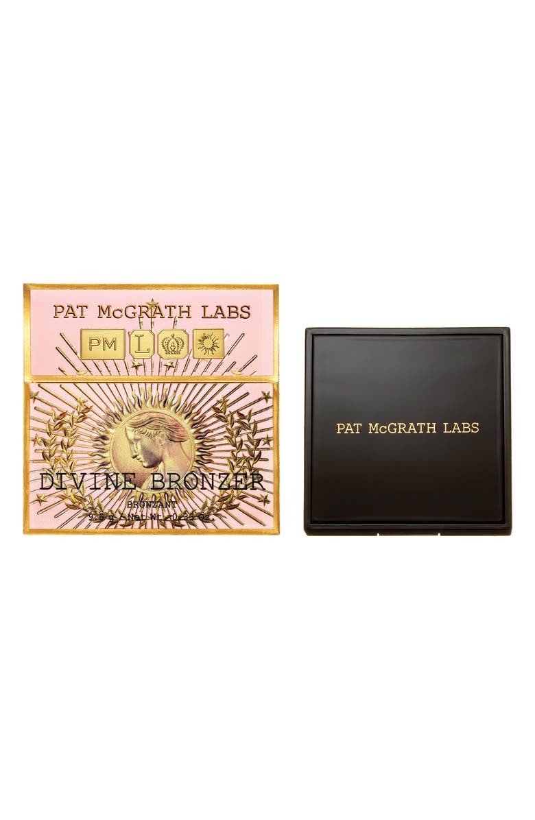 PAT McGRATH LABS Skin Fetish: Divine Bronzer, Alternate, color, Nude Honey